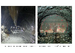 Tunnel Photos