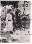 orginal Foto 2  Weltkrieg Ukraine Dnipropetrowsk Bevölkerung Kinder 1942 4
